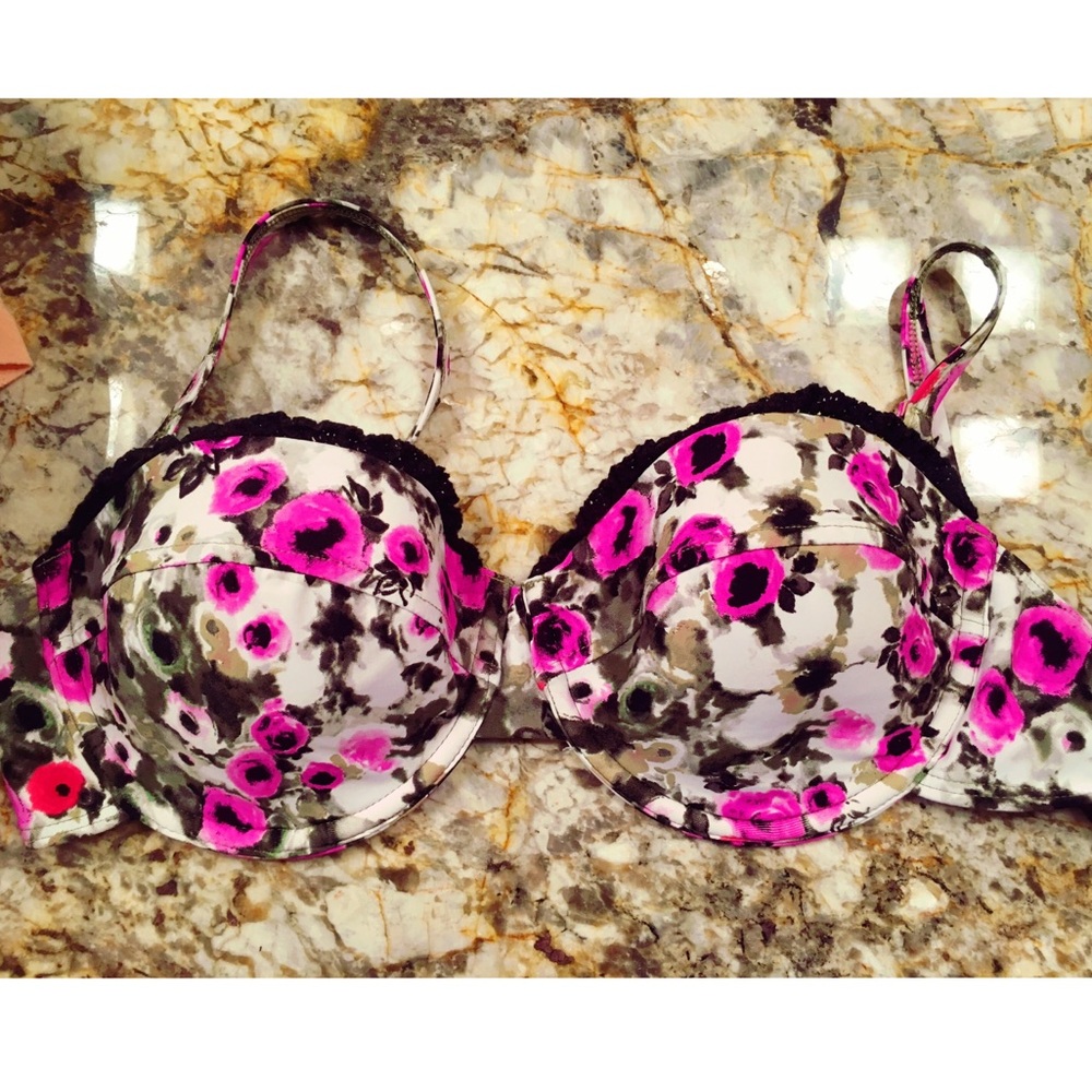 Seafolly Bathing Suit Top